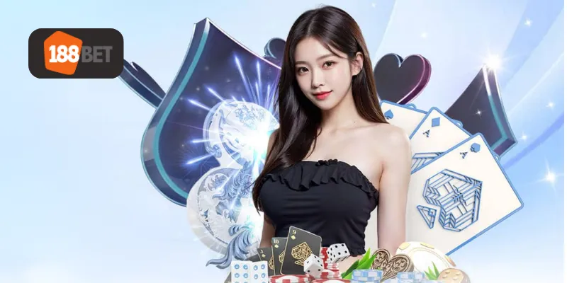 Câu hỏi thường gặp về nạp tiền và rút tiền tại 188bet