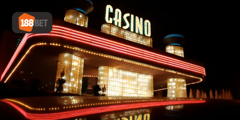 Mẹo chơi casino - Lựa chọn trò chơi phù hợp với khả năng của bạn